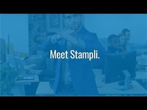 Meet Stampli. Accounts Payable Simplified.