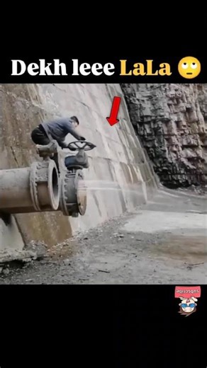 Never Touch ❌ The Water Of The Dam😷 #shorts #facts #water #factdastan