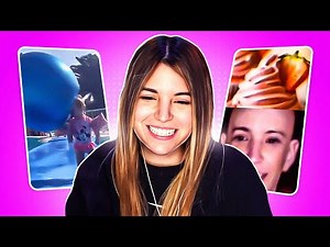 SI ME RIO TE DOY UN PREMIO 😂| PT2