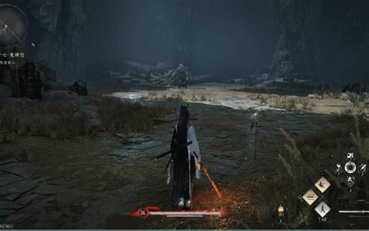 假动作太多，小17过来挨打（无伤过鬼神愁）