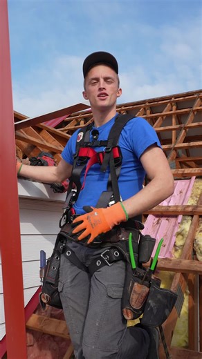 Dormer - ready for metal! Watch this video if you have ever struggled to tie in a dormer to the main roof line without issues. Valley Splice How-to: https://youtu.be/Rk8IjRQfccw