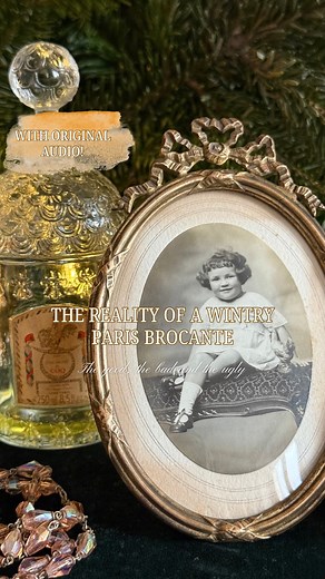 13K views · 575 reactions | It is a dream come true, to live in Paris...