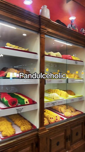Delicious Pandulce Recipes for Bakery Lovers