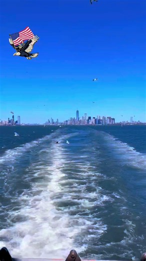 Memorial Day Celebrations in New York