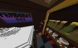 Pandora’s Box S11-12