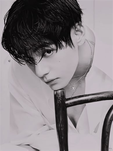 Taehyung Last Edit of the Year: A Year in Review