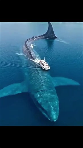 The Largest Fish in the World: Sea Monsters That Exist