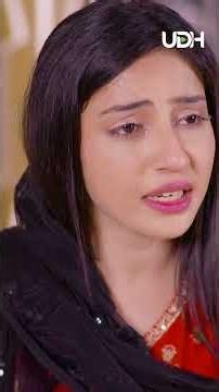 Zayada Abu Banne Zarorat | Aneeza Eman Hussein, Arshia Akber | Full Episode HD | New PakistaniDrama