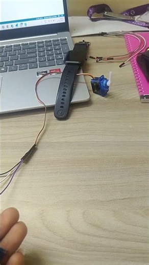 best engineering project using Arduino #arduino #ai