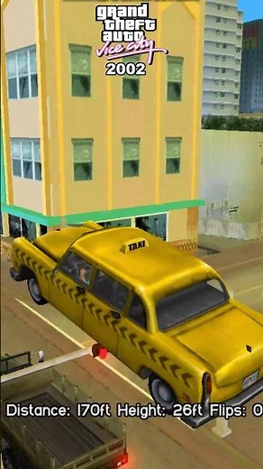 What Happens when you hit 100% in GTA Vice City