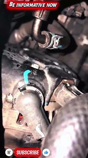 Can anyone identify an engine fault just from its sound???🤨🤨#car #driving #mechanic #like #usa