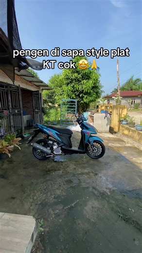 mana plat KT kamu 🤩🤩 #fyp #kzrgank #platktiniboss