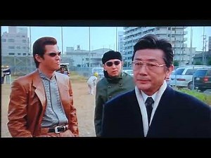 難波金融伝 ミナミの帝王