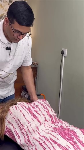 Part 1 _Chiropractic Care – Natural Healing for Body Pain_ 👇(#tik_tok #fyp #viral video #usa #unitedkingdom