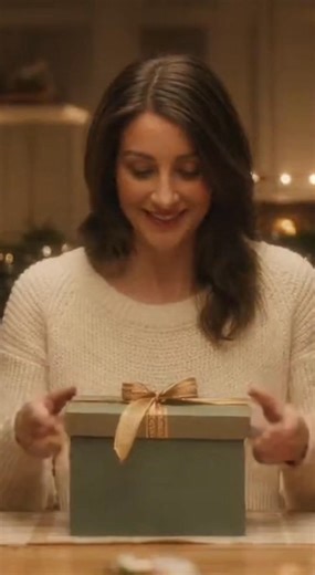 On my birthday, my husband gave me an empty phone box — and his mother filmed my reaction, laughing.He thought it was funny… until I showed him what real embarrassment feels like.Full story in the comments | Golden Wishes | Facebook