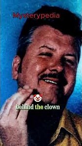 One of the Most Infamous Predator Stories in the United States - Pogo the Clown