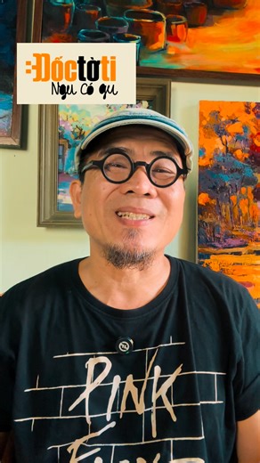 13 reactions | Đầu tháng 11, ta lại tiếp tục lùa gà tại Hà Nội với khoá học MỞ ĐẦU SÁNG TẠO. Xem chi tiết trong video nhé! Mau đăng ký đi học thôi nào đồng bào ơi!!! (ĐỐC TỜ TI - NGU CÓ GU) | Đốc Tờ Ti | Facebook