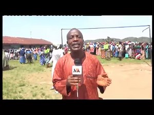 2.7K views · 173 reactions | Watch: Media report on the Conditional Cash Transfer #CCT Programme in Plateau State. | Fed Min of Humanitarian Affairs, Disaster Management and Social Development | Facebook