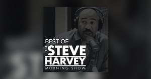 Sleep - Best of The Steve Harvey Morning Show