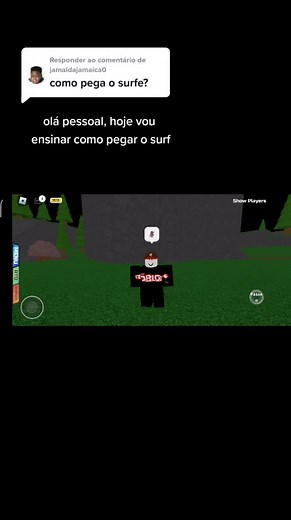 Respondendo a @jamaldajamaica0 mais um tutorial, dessa vez ensinando como pegar o HM surf!! #pokemonbrickbronze #fyp #pikachu #retro #infancia #roblox #pokemon #nintendo #tutorial