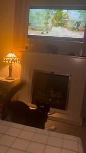 Barney watching Kingsman #reaction #react #Kingsman Part 2 | Stephen Kelleher
