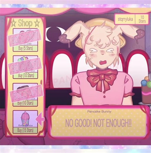 Pancake - Kamifubuki Entertainment Center - Roblox // Shop Animation Meme #shorts
