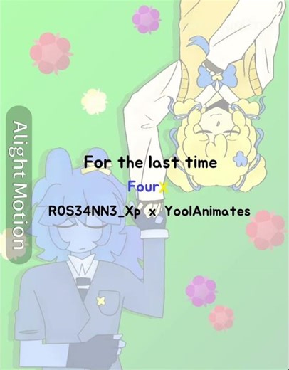 For the last time… COLLAB WITH MY BEAUTIFUL HUSBAND @R0S34NN3_Xp #fourx #bfdi #bfb #bfbfour