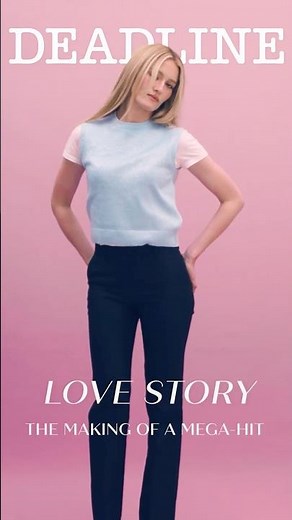 'Love Story' | Deadline Motion Cover