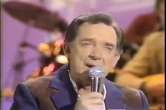 Ray Price - Crazy Arms 1988 | Evergreen Songs Lyric