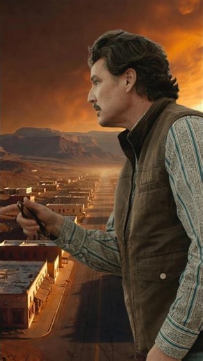 Eddington | Turn the Noise Down #movieclips #eddington #shorts