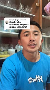 First batch ng FEU Football Juniors program 2-3 basketball players para lang maka buo ng first 11 at naglaro ng UAAP. ⚽️ | Paolo Bugas