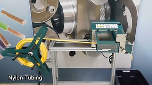 Model 420 Wire, Tubing, & Flat Material Cutter