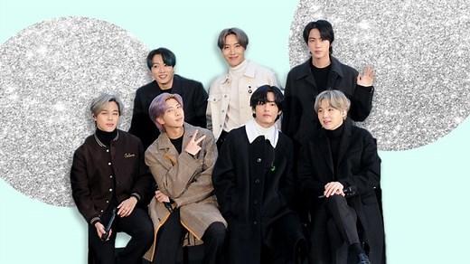 A Complete Guide to BTS’ Pets—Including Who Has the Most Dogs