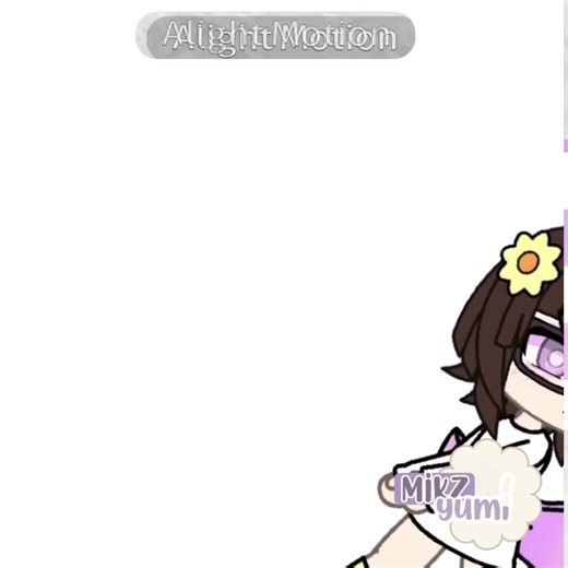 Creative Gacha Life Edits to Cry For You