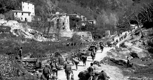 Operation Grapeshot 75th Anniversary Commemoration