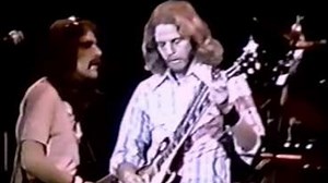 Eagles - Witchy Woman (Live in Houston 1976)