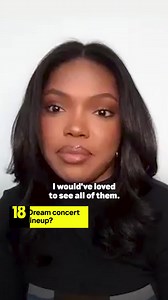 Been stuck on Ryan Destiny's new music lately, and I feel SO much closer to her after she answered my 20 questions 💜 | MTV