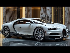 2026 부가티 W16 미스트랄 리뷰 | 세계에서 가장 빠른 오