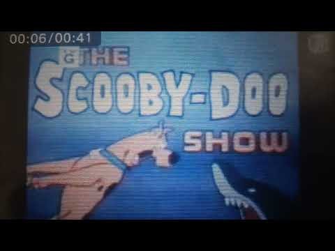 The Scooby-Doo Show - Theme Song (REVERSED)