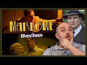 Marlowe - Movie Review
