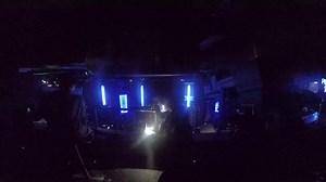 中英电影节花絮(顶层视角)