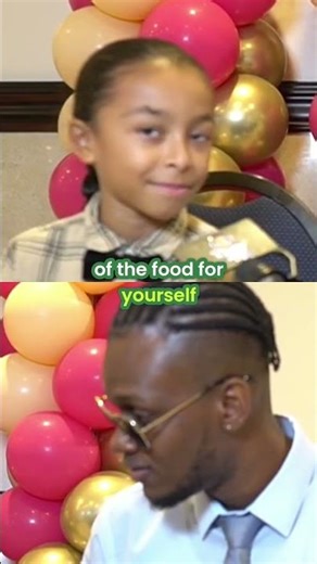 Living the Dream: A 7-Year-Old's Free Life! #shorts