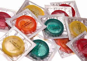 Some people are washing and reusing condoms. The CDC wants them to stop - East Idaho News