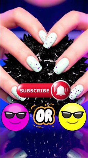 GUESS THE COLOR INSIDE THIS SLIME! 🤔 (You Won’t Believe It!)