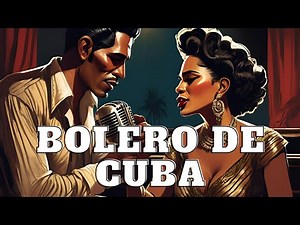 💔 Pasión y Nostalgia: Grandes Boleros de Cuba con Omara Portuondo y más