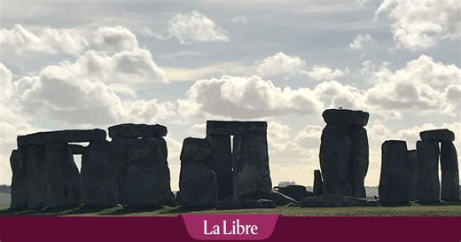 Le mystère de Stonehenge enfin percé ? "Cette étude apporte un éclairage nouveau, inattendu et très impressionnant"