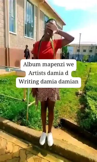 damia d,,, the next song is lording on YouTube soon still damia d