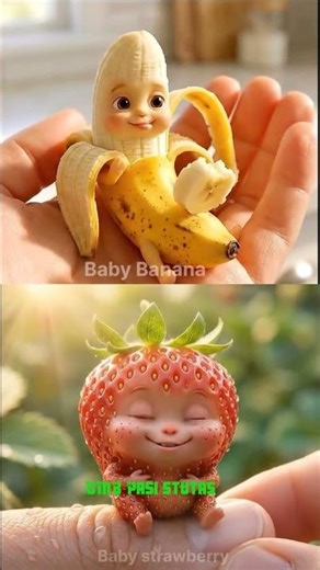 #banana #dragunfruts #khira #reelfoolofficial #cartoonvideo #ytshorts