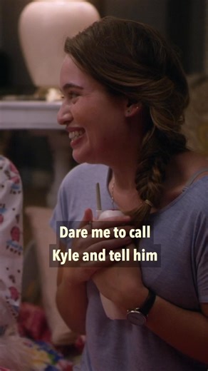 Sorry boys, no room for you at this sleepover! 😆 #sleepover #funny #comedy | CollegeHumor