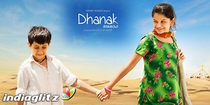 Dhanak review. Dhanak Bollywood movie review, story, rating - IndiaGlitz.com